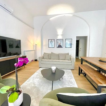 I Marmi New Royal Design Apartment 리보르노 외부 사진