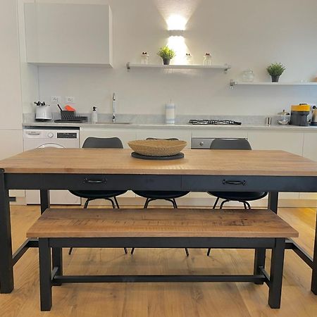 I Marmi New Royal Design Apartment 리보르노 외부 사진