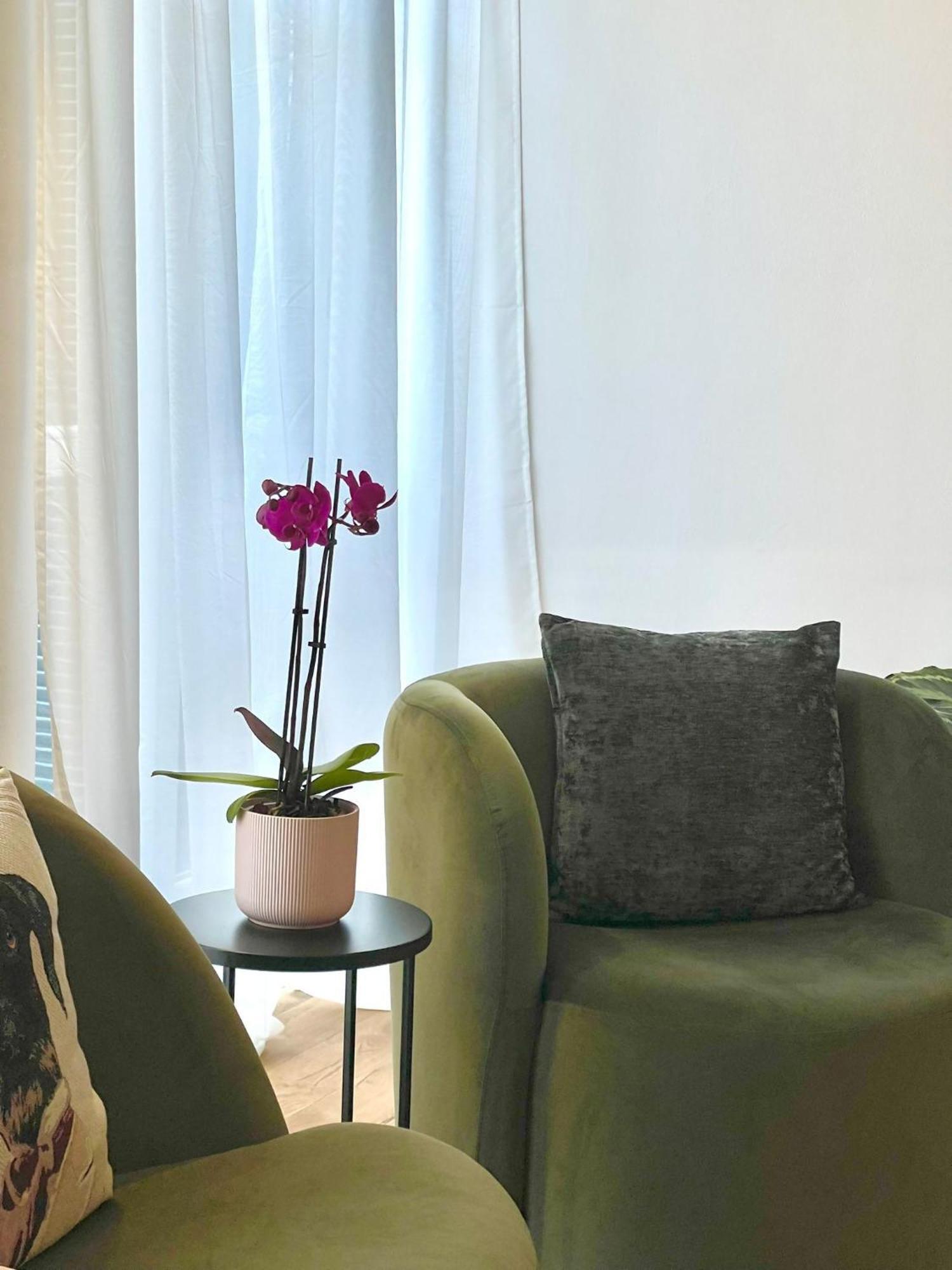 I Marmi New Royal Design Apartment 리보르노 외부 사진