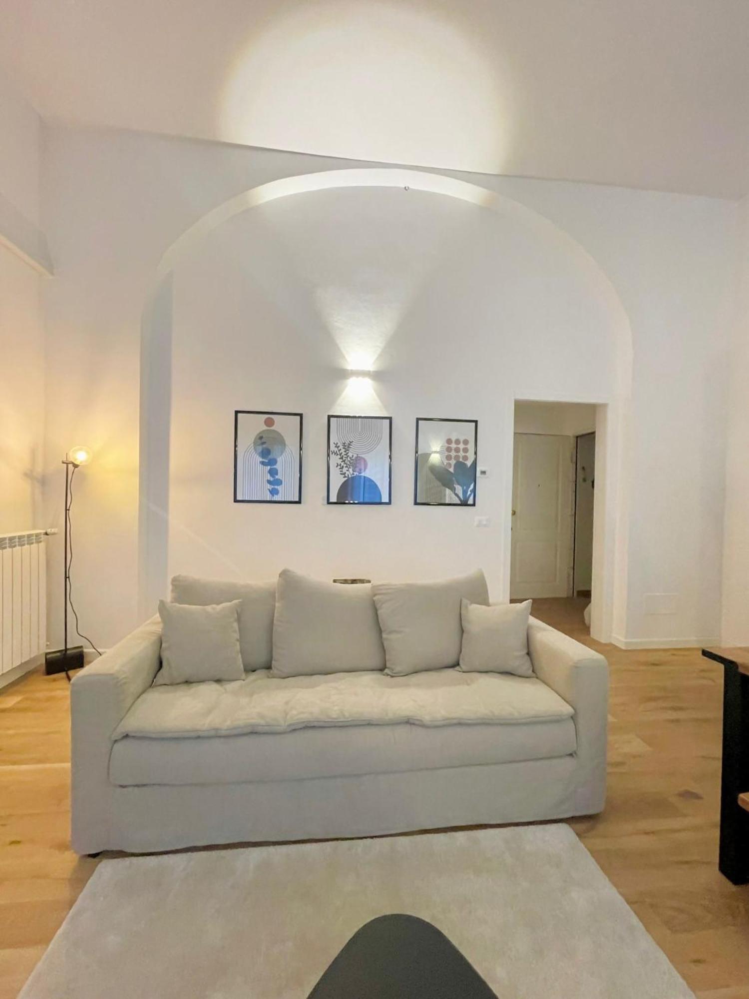 I Marmi New Royal Design Apartment 리보르노 외부 사진