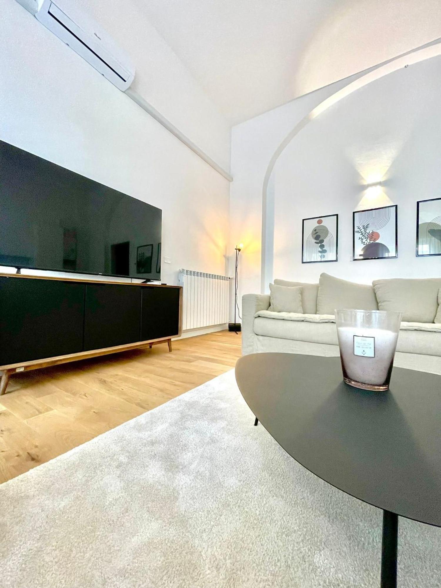 I Marmi New Royal Design Apartment 리보르노 외부 사진