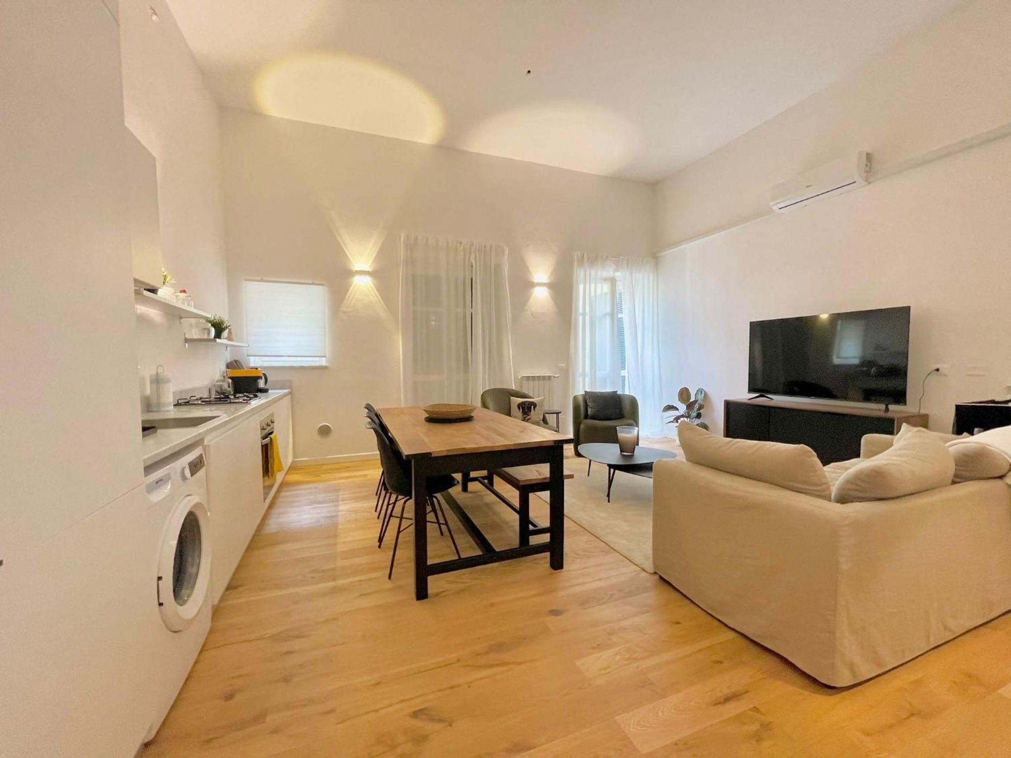 I Marmi New Royal Design Apartment 리보르노 외부 사진