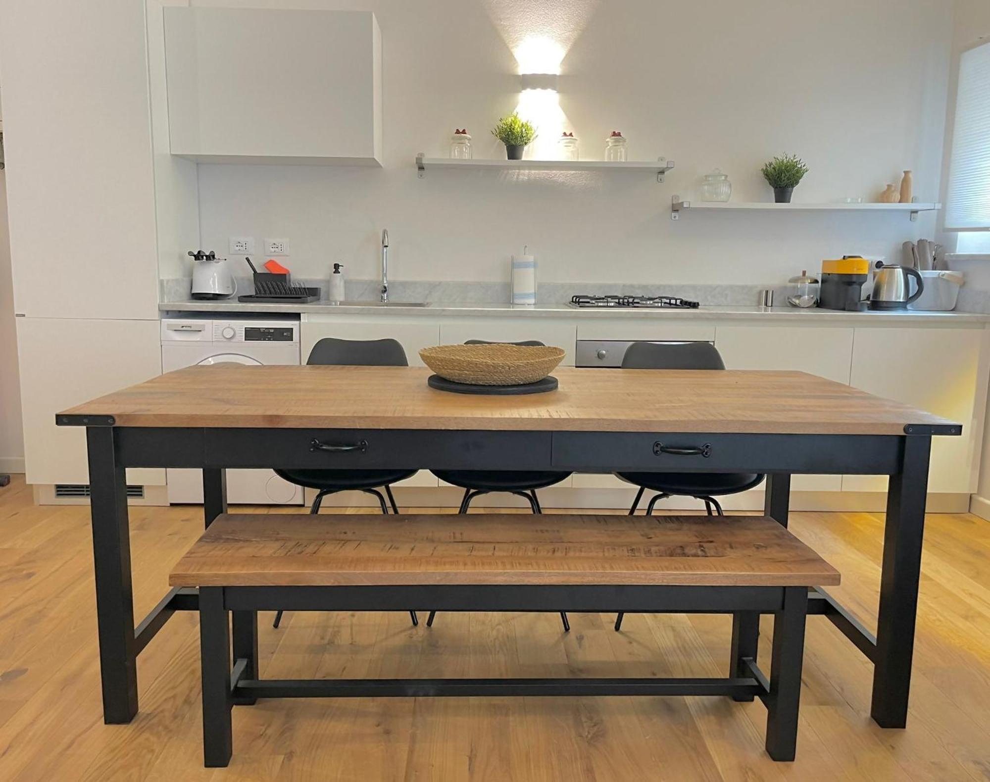 I Marmi New Royal Design Apartment 리보르노 외부 사진