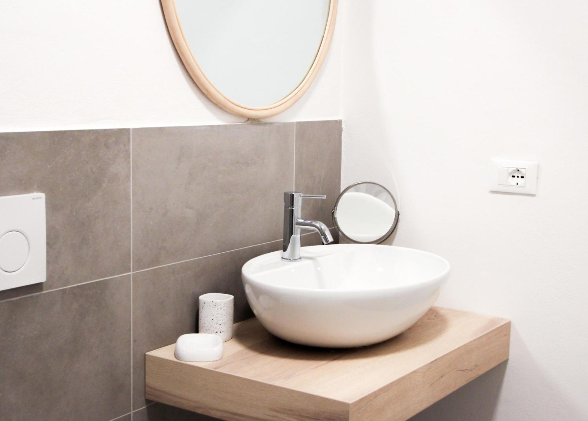 I Marmi New Royal Design Apartment 리보르노 외부 사진