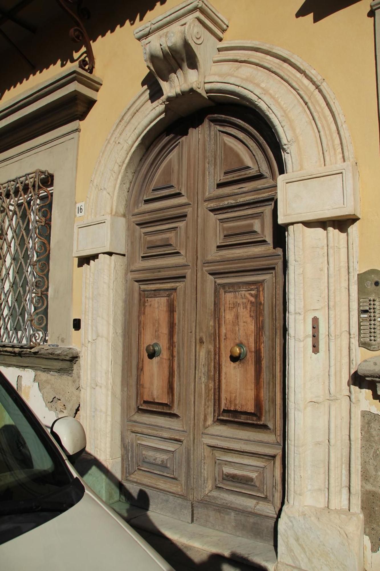 I Marmi New Royal Design Apartment 리보르노 외부 사진