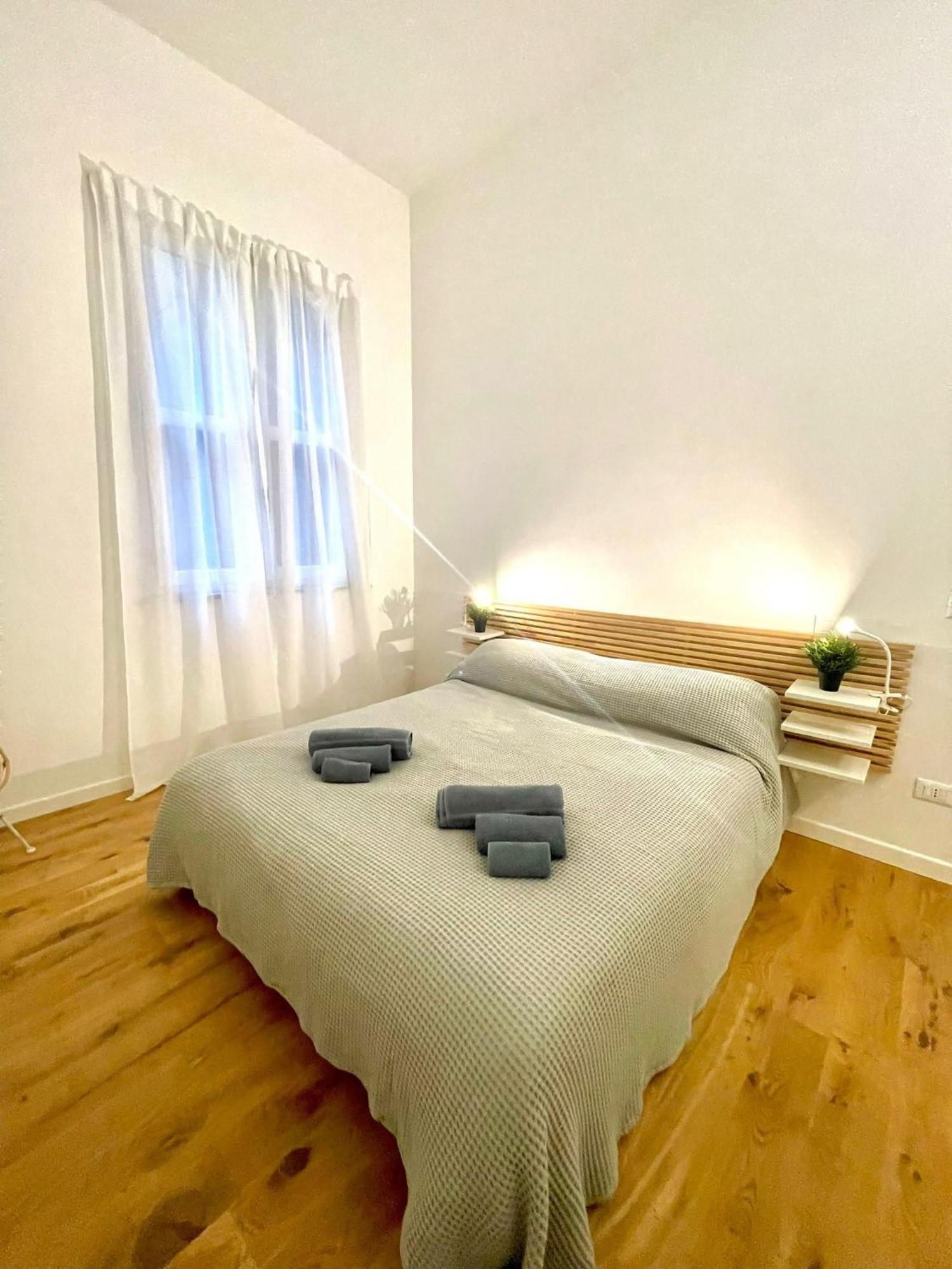 I Marmi New Royal Design Apartment 리보르노 외부 사진